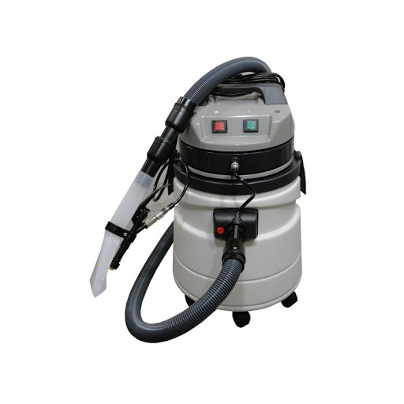 LOCATION INJECTEUR EXTRACTEUR NUMATIC 16L (Unit 1 Jour)